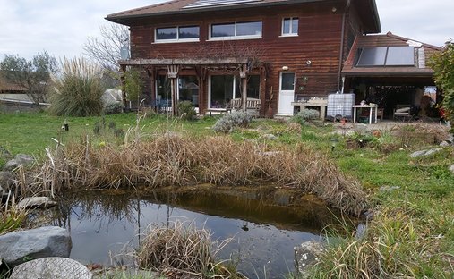 Villa à Massongy, Auvergne-Rhône-Alpes, France 1