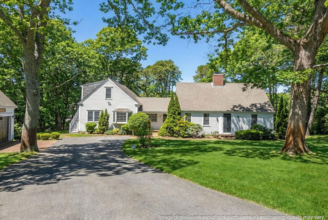 House in Orleans, Massachusetts, United States 1 - 17444556