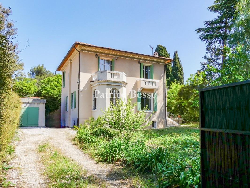 House in Toulon, Provence-Alpes-Côte d'Azur, France 1 - 13602204