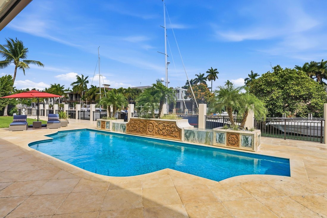 House in Fort Lauderdale, Florida, United States 3 - 17443362