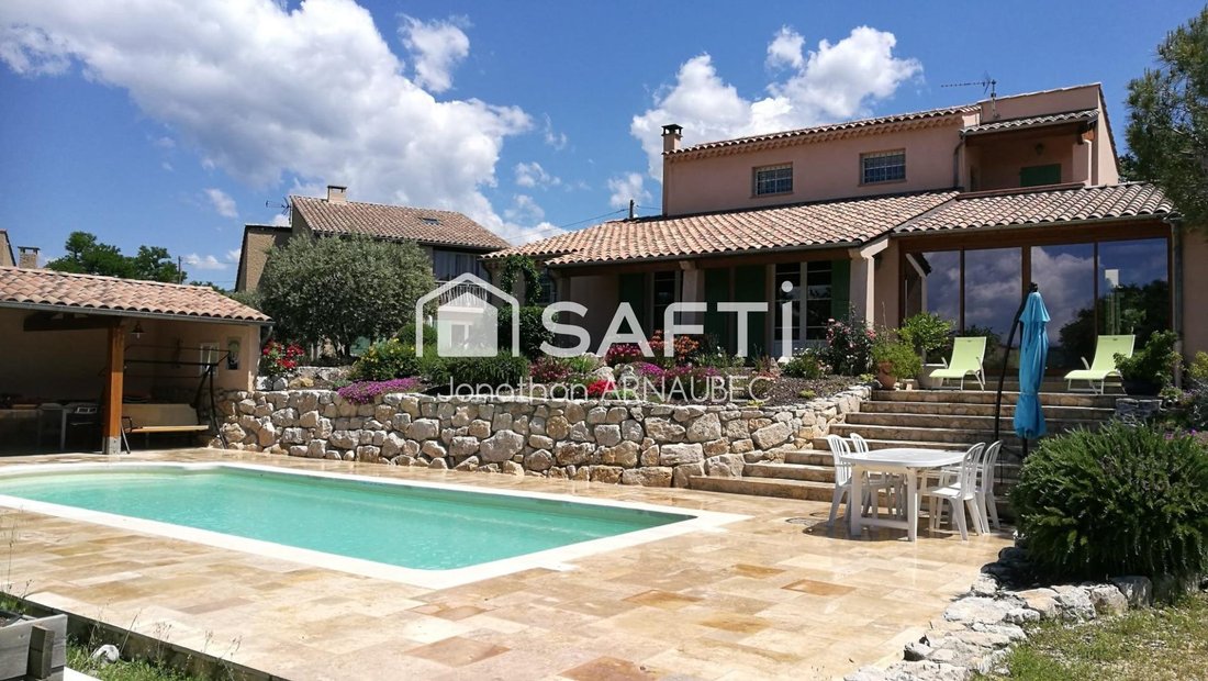 House in L'Escale, Provence-Alpes-Côte d'Azur, France 3 - 17445426