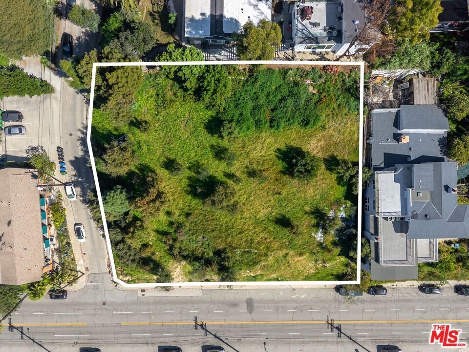 Land in Los Angeles, California, United States 1 - 17444622