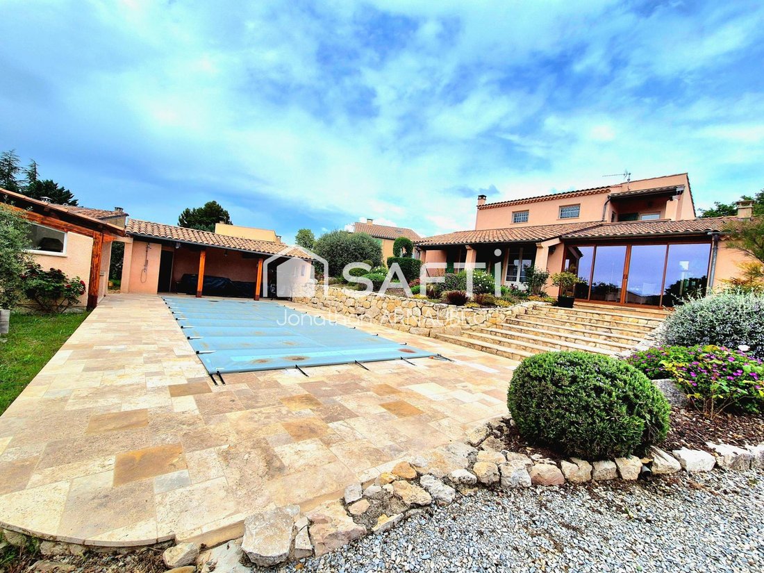 House in L'Escale, Provence-Alpes-Côte d'Azur, France 2 - 17445426