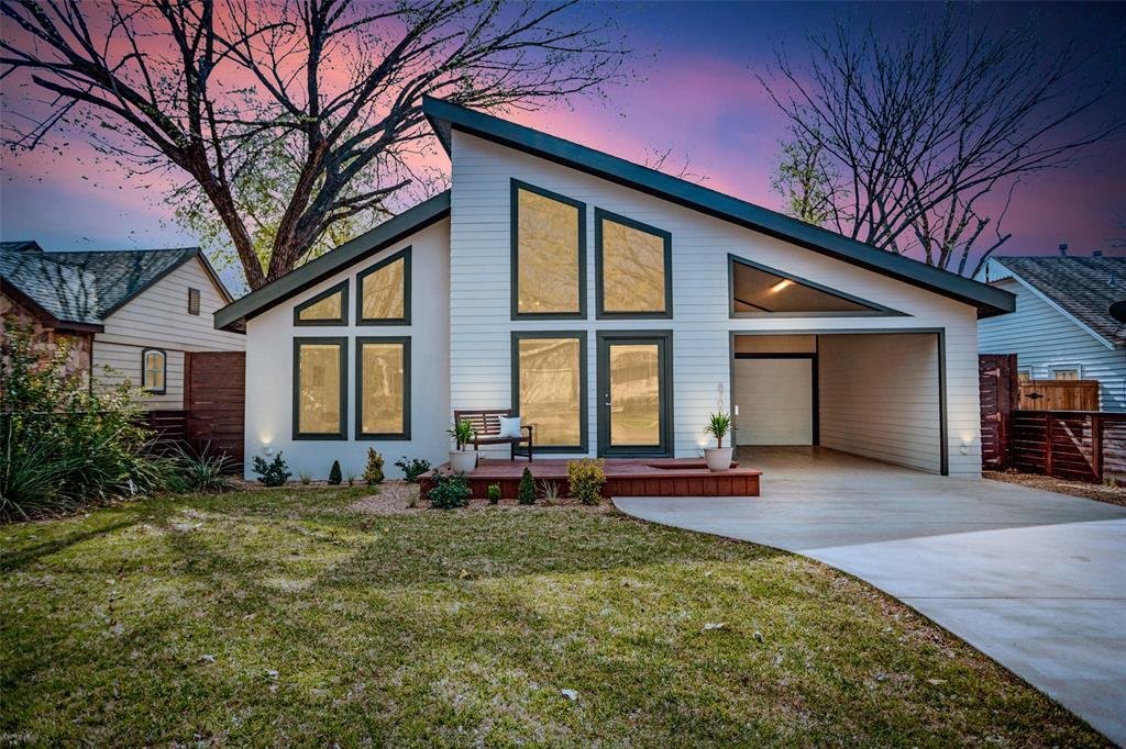 House in Dallas, Texas, United States 1 - 17442729