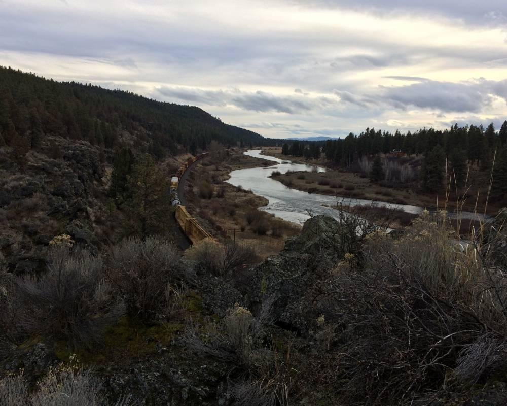 House in Chiloquin, Oregon, United States 5 - 17445914