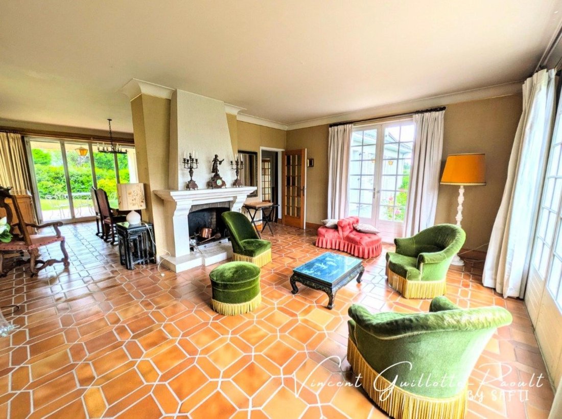 House in Bourg Nord, Orvault, France 2 - 17445484