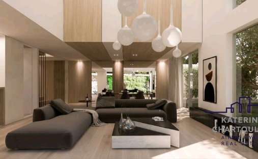Apartment in Voula, Attica, Greece 1