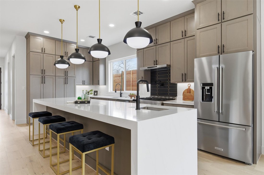 House in Austin, Texas, United States 1 - 17442473
