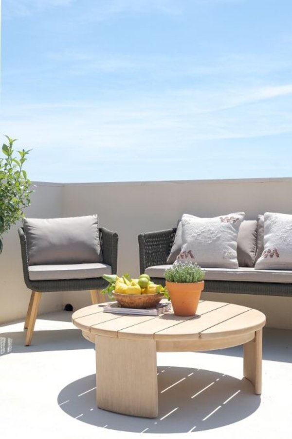 Townhouse in s'Alqueria Blanca, Santanyi, Balearic Islands 4 - 15385694