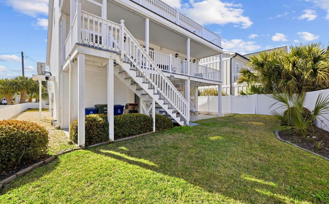 House in North Myrtle Beach, South Carolina, United States 5 - 17446672