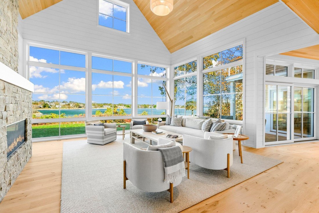 House in Chatham, Massachusetts, United States 5 - 17442280