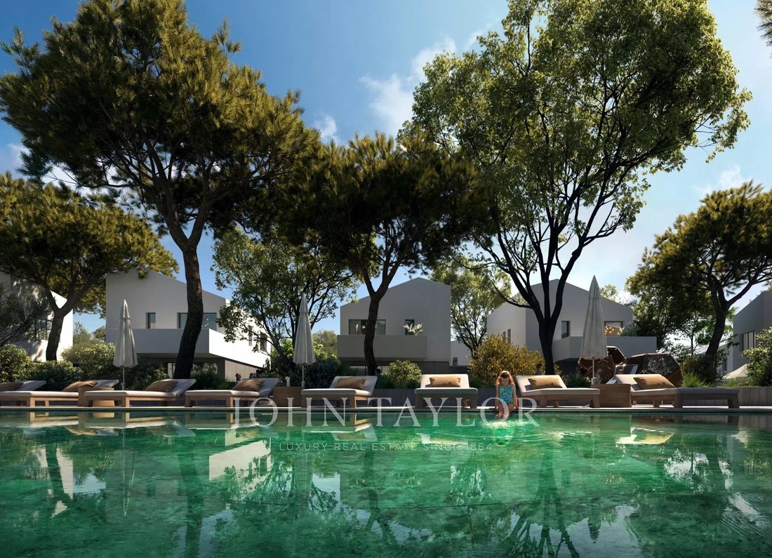 Villa in Oroklini, Larnaca, Cyprus 5 - 17444470
