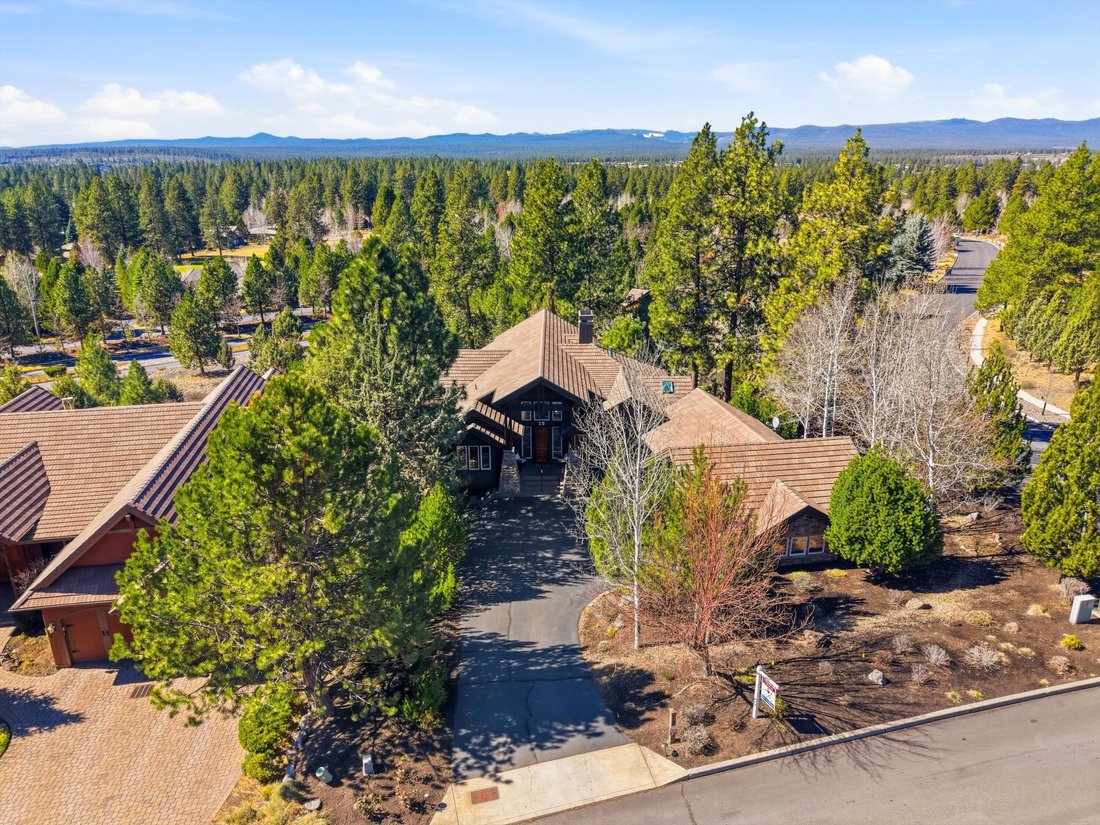 House in Bend, Oregon, United States 3 - 17445917