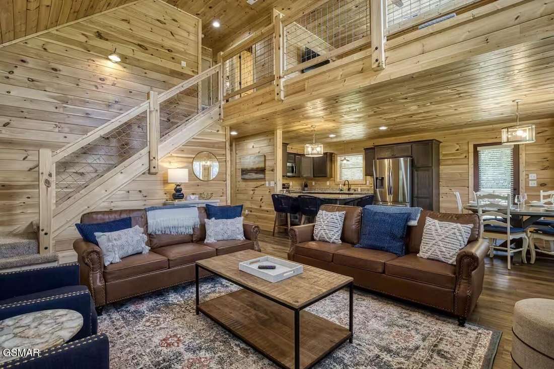 House in Sevierville, Tennessee, United States 5 - 17445577