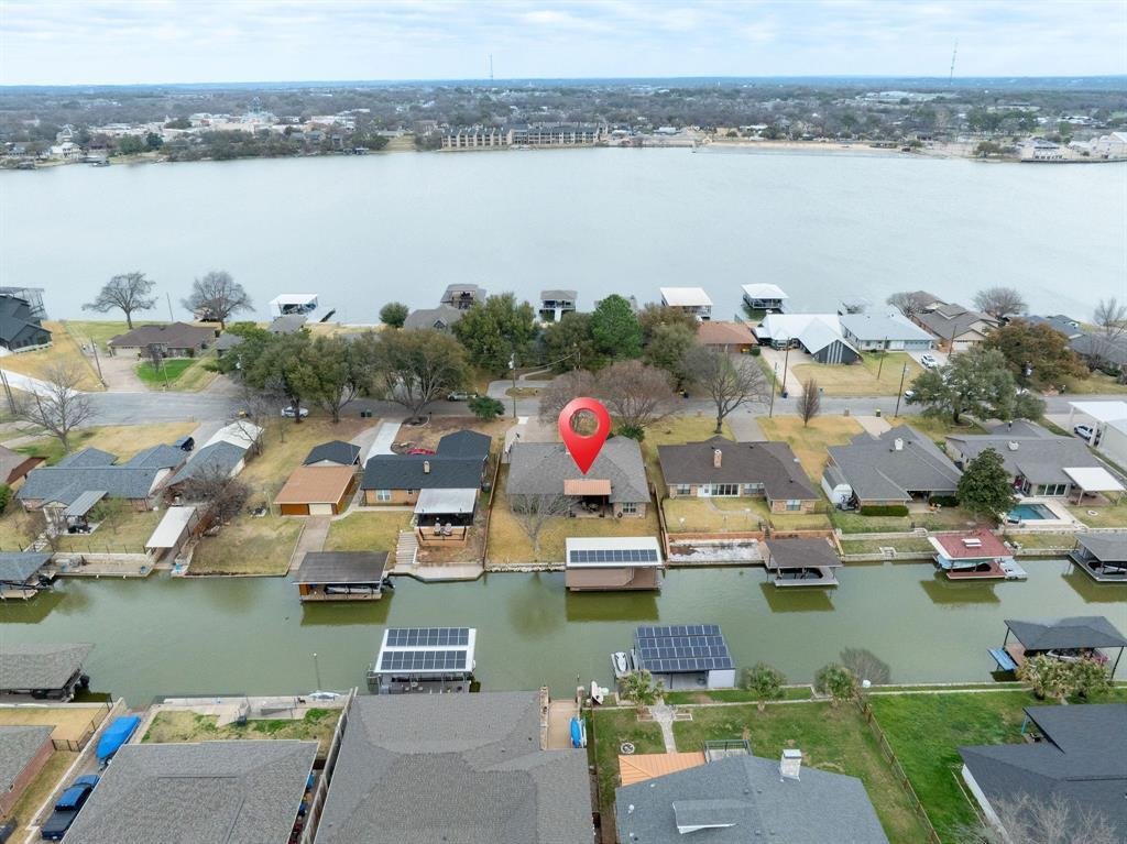 House in Granbury, Texas, United States 4 - 17446473