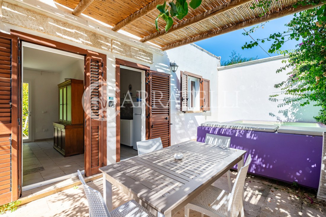 Villa in Galatone, Apulia, Italy 3 - 17446677