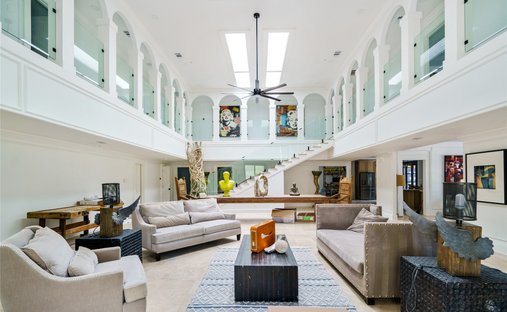 Maison à Farmers Branch, Texas, États-Unis 1