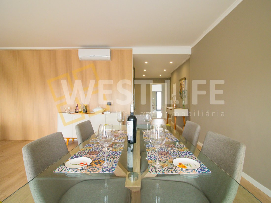 Apartment in Malveira e Sao Miguel de Alcainca, Lisbon, Portugal 2 - 16951082