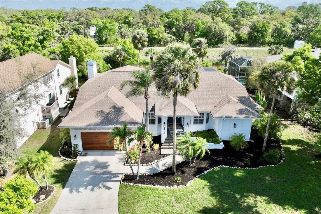 House in Sarasota, Florida, United States 1 - 17446061