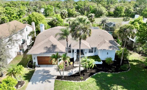 Haus in Sarasota, Florida, Vereinigte Staaten 1