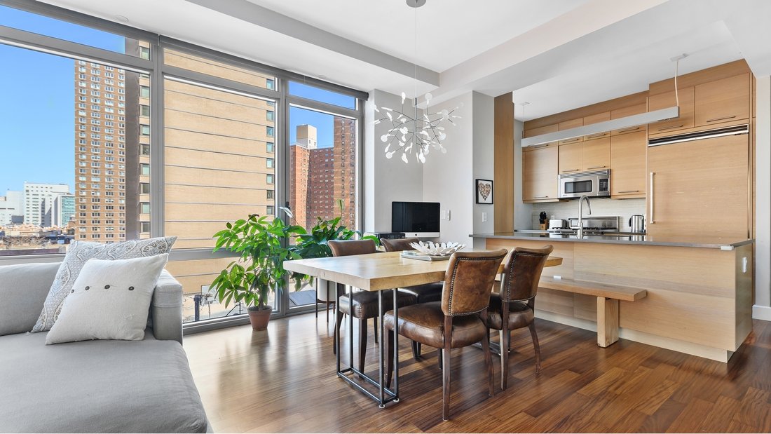 Condo in New York, New York, United States 3 - 17444728