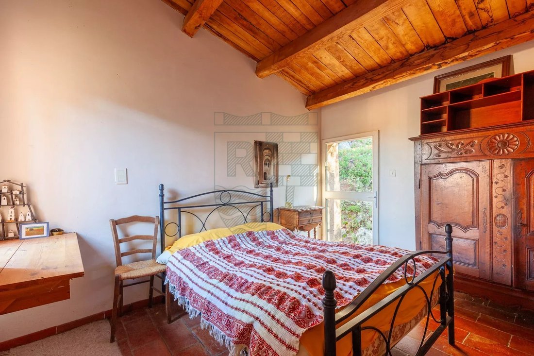 House in Beaurecueil, Provence-Alpes-Côte d'Azur, France 5 - 16721031