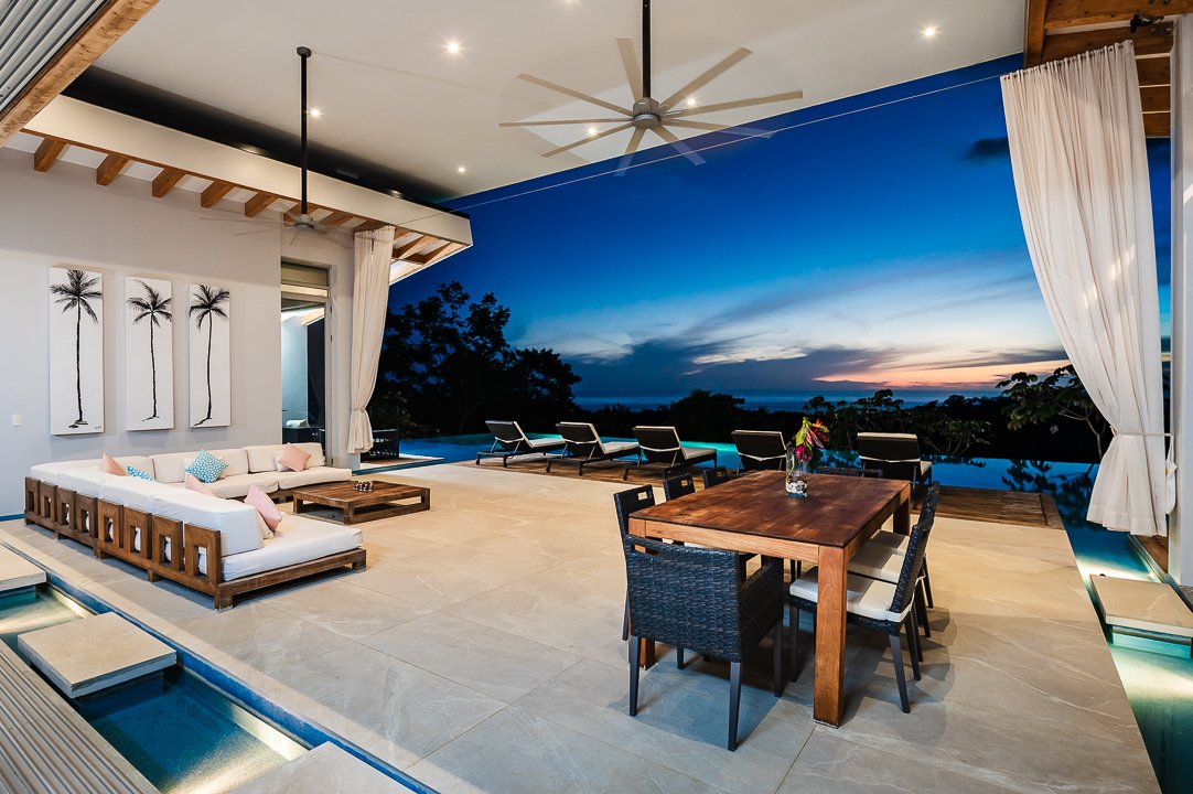 Villa a Ostional, Provincia di Guanacaste, Costa Rica 3 - 17445637