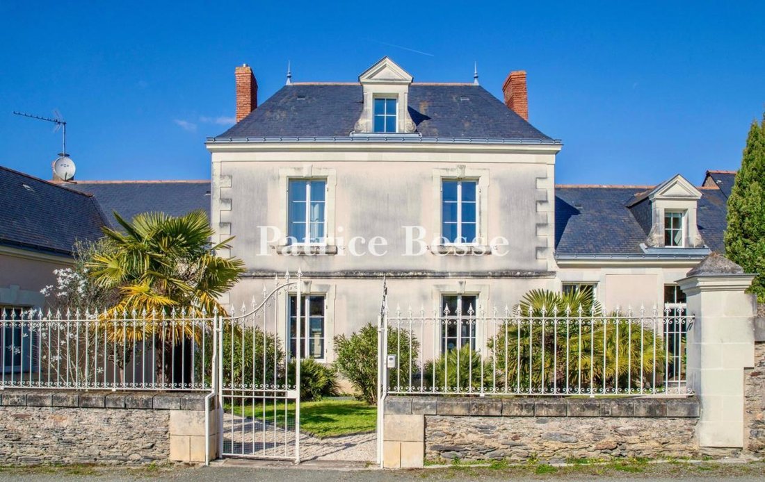House in Centre, Angers, France 1 - 17446573