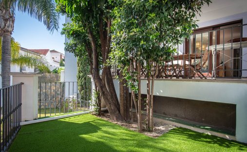 Townhouse in Estepona, Andalusia, Spain 1
