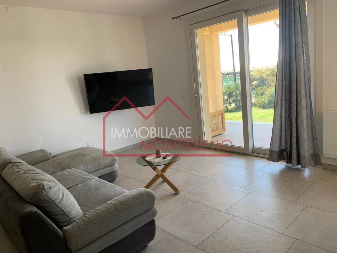 Villa in Lido di Camaiore, Camaiore, Tuscany 2 - 17446720