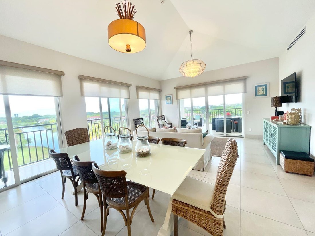 Apartment in El Chirú, Coclé Province, Panama 4 - 17447032