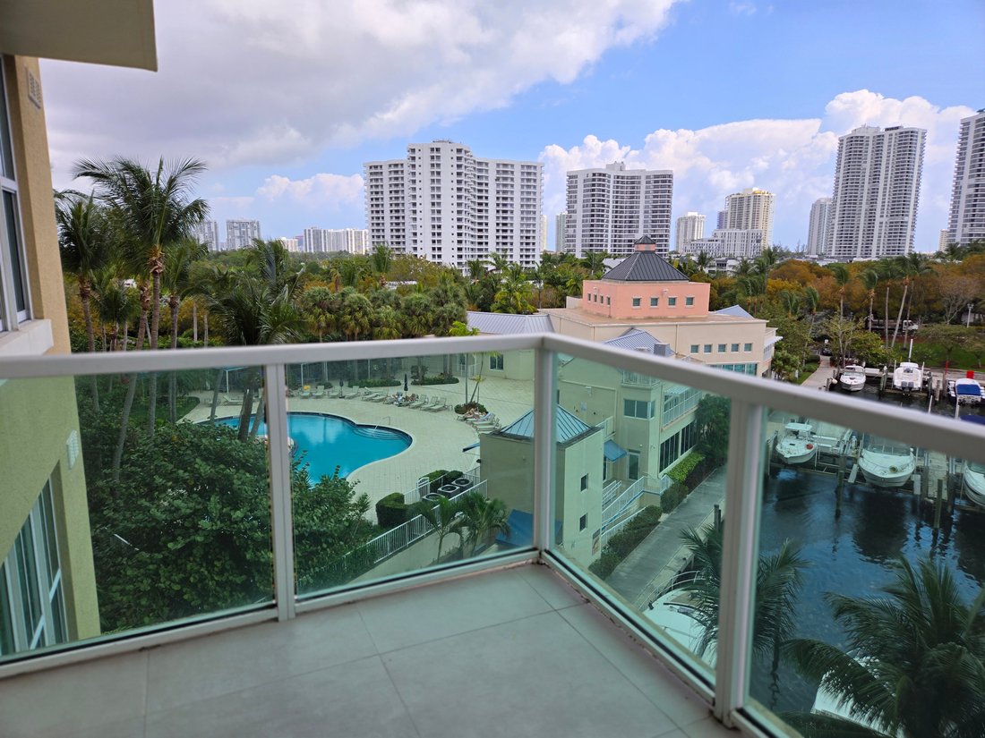 Condo in Aventura, Florida, United States 1 - 17442208