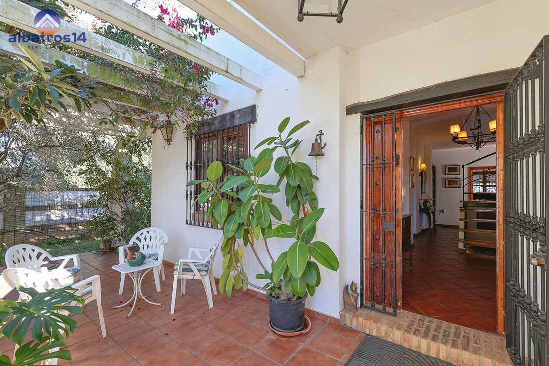 Villa in Aljaraque, Andalusia, Spain 3 - 17447047