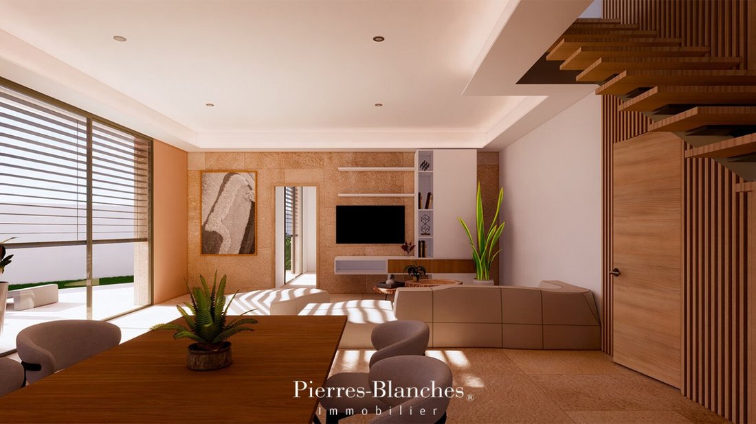 Villa in Cooperative, Agde, France 4 - 17446831