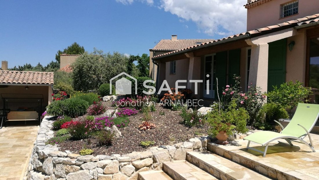 House in L'Escale, Provence-Alpes-Côte d'Azur, France 4 - 17445426