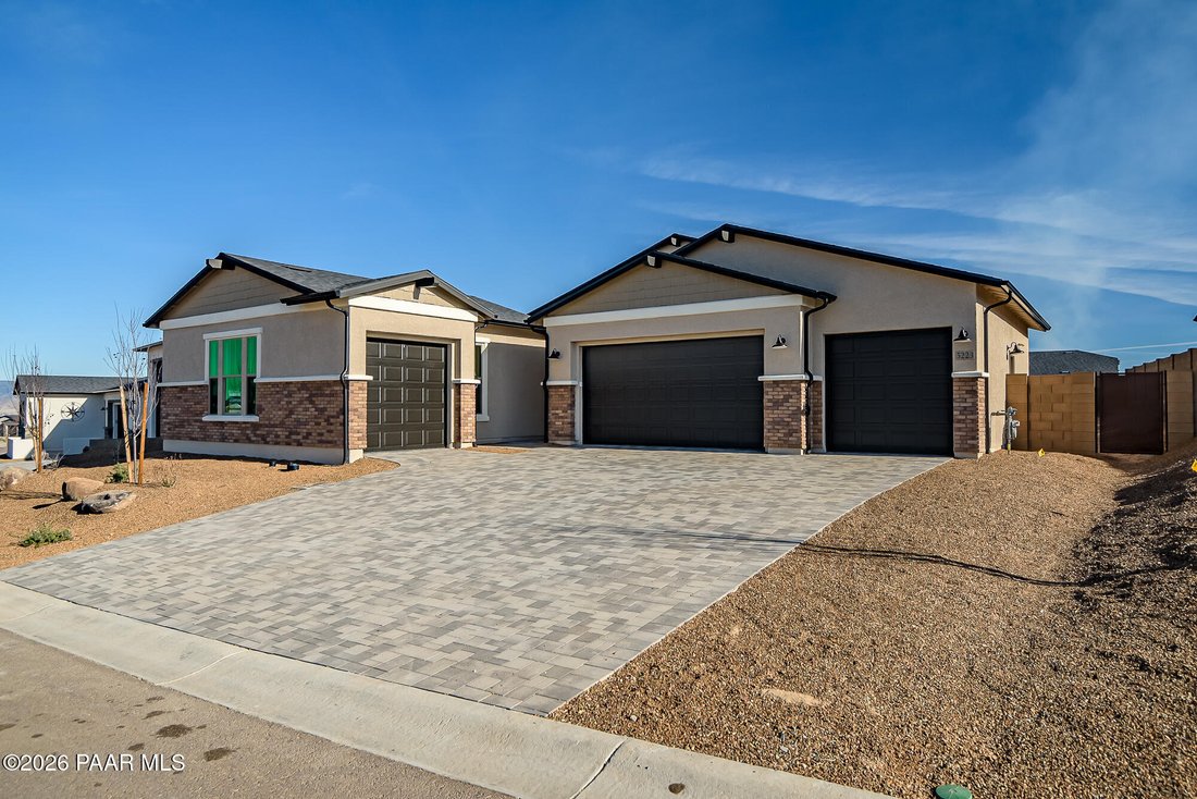 House in Prescott, Arizona, United States 2 - 17446499