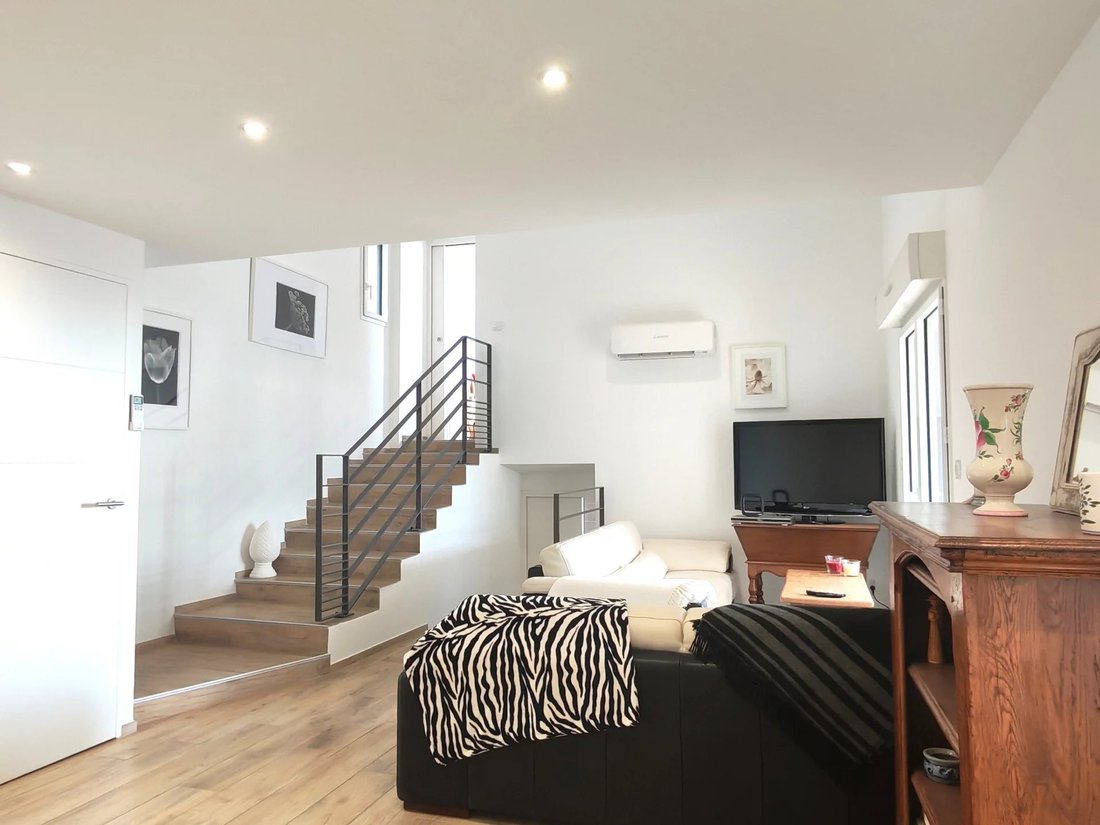 Apartment in La Ciotat, Provence-Alpes-Côte d'Azur, France 3 - 17443210