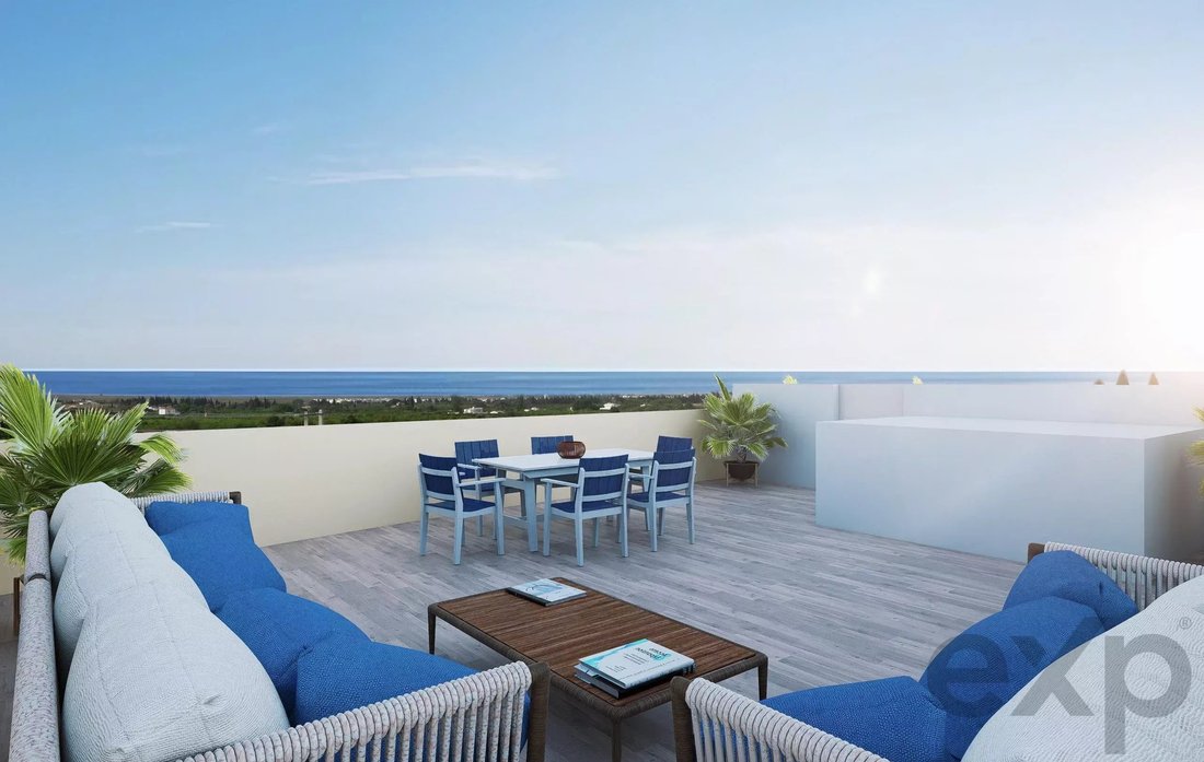 Apartment in Tavira (Santa Maria e Santiago), Algarve, Portugal 1 - 17445075