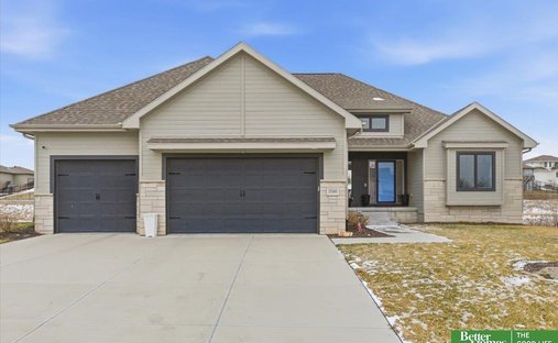 Casa a Papillion, Nebraska, Stati Uniti 1