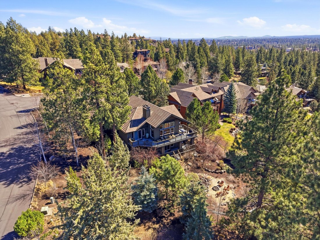 House in Bend, Oregon, United States 1 - 17445917