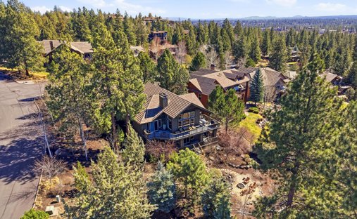 House in Bend, Oregon, United States 1