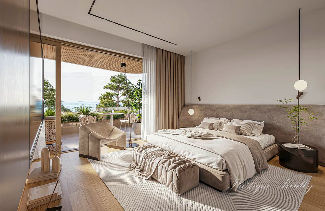 Penthouse in Voula, Attica, Greece 4 - 17444576
