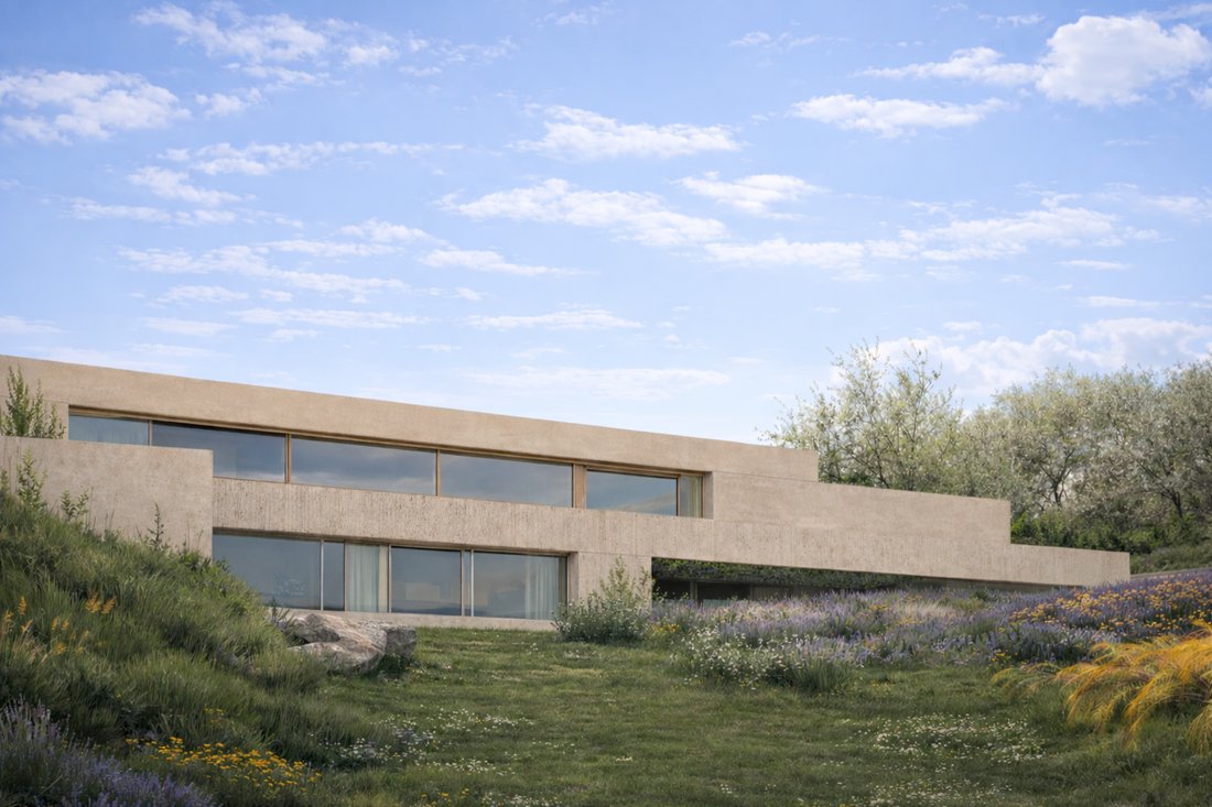 Villa in Sant Josep de sa Talaia, Balearic Islands, Spain 2 - 17442563