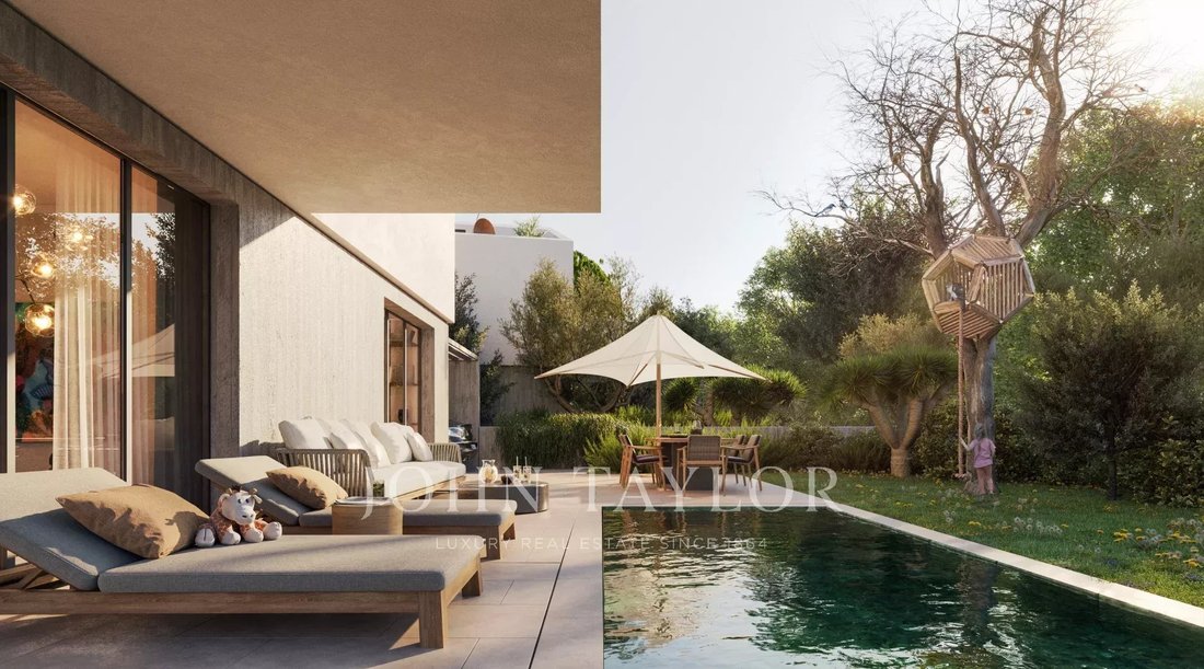 Villa in Oroklini, Larnaca, Cyprus 2 - 17444470