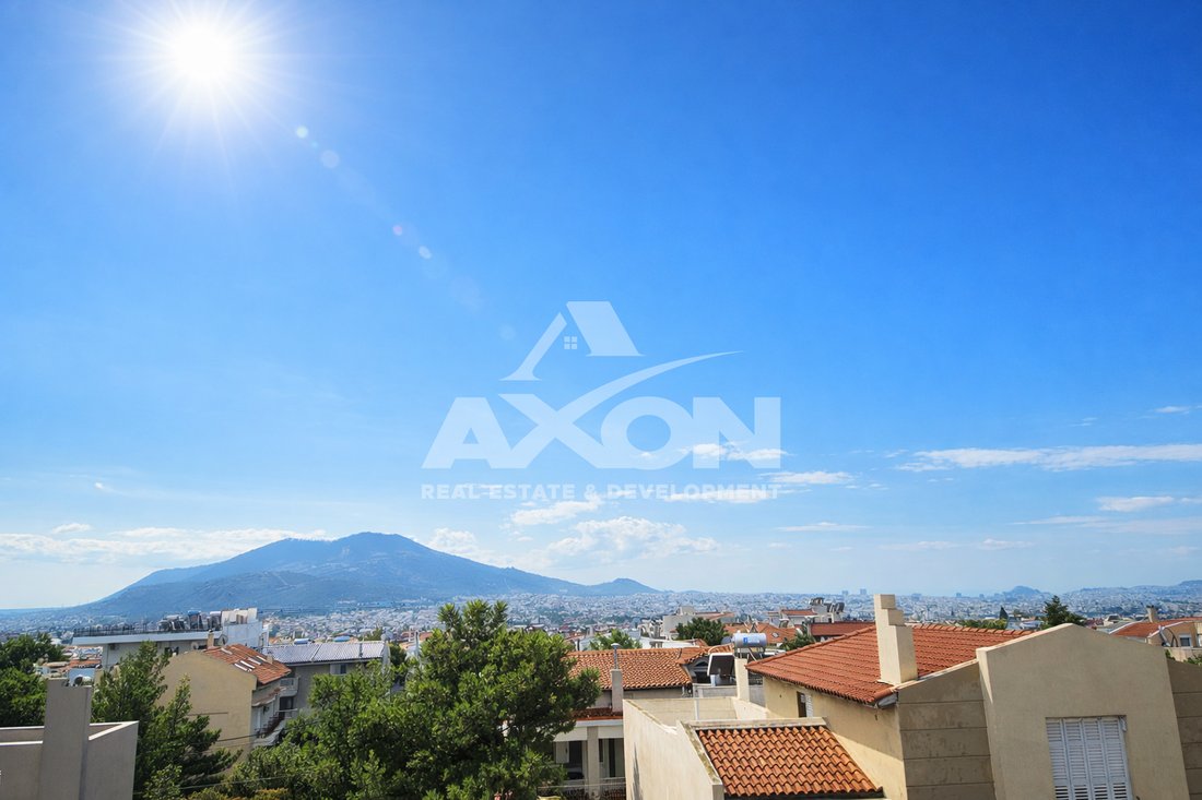 Apartment in Gerakas, Attica, Greece 5 - 16559372