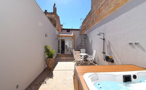 Villa à Muro, Îles Baléares, Espagne 1