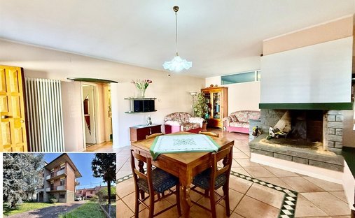 House in Mezzano, Ravenna, Emilia-Romagna 1