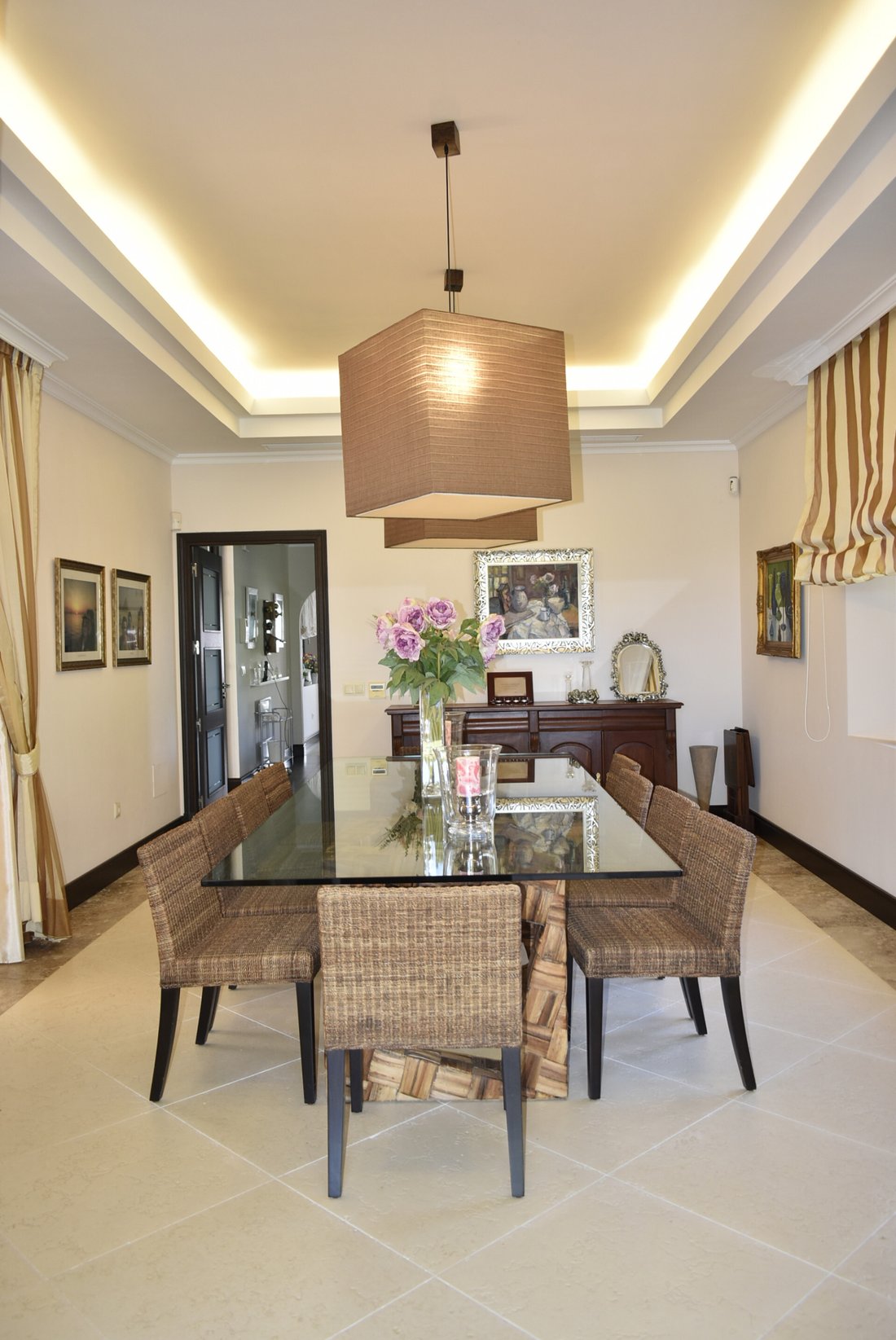 Villa in Sotogrande, San Roque, Andalusia 4 - 17442398