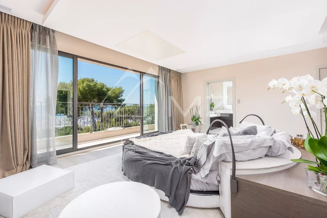 Villa in Montfleury, Cannes, France 5 - 17447037