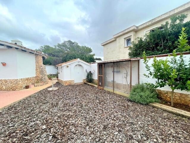 Chalet in Ciutadella de Menorca, Balearic Islands, Spain 4 - 17442516